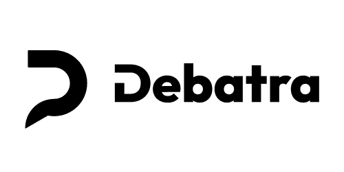 Debatra Logo